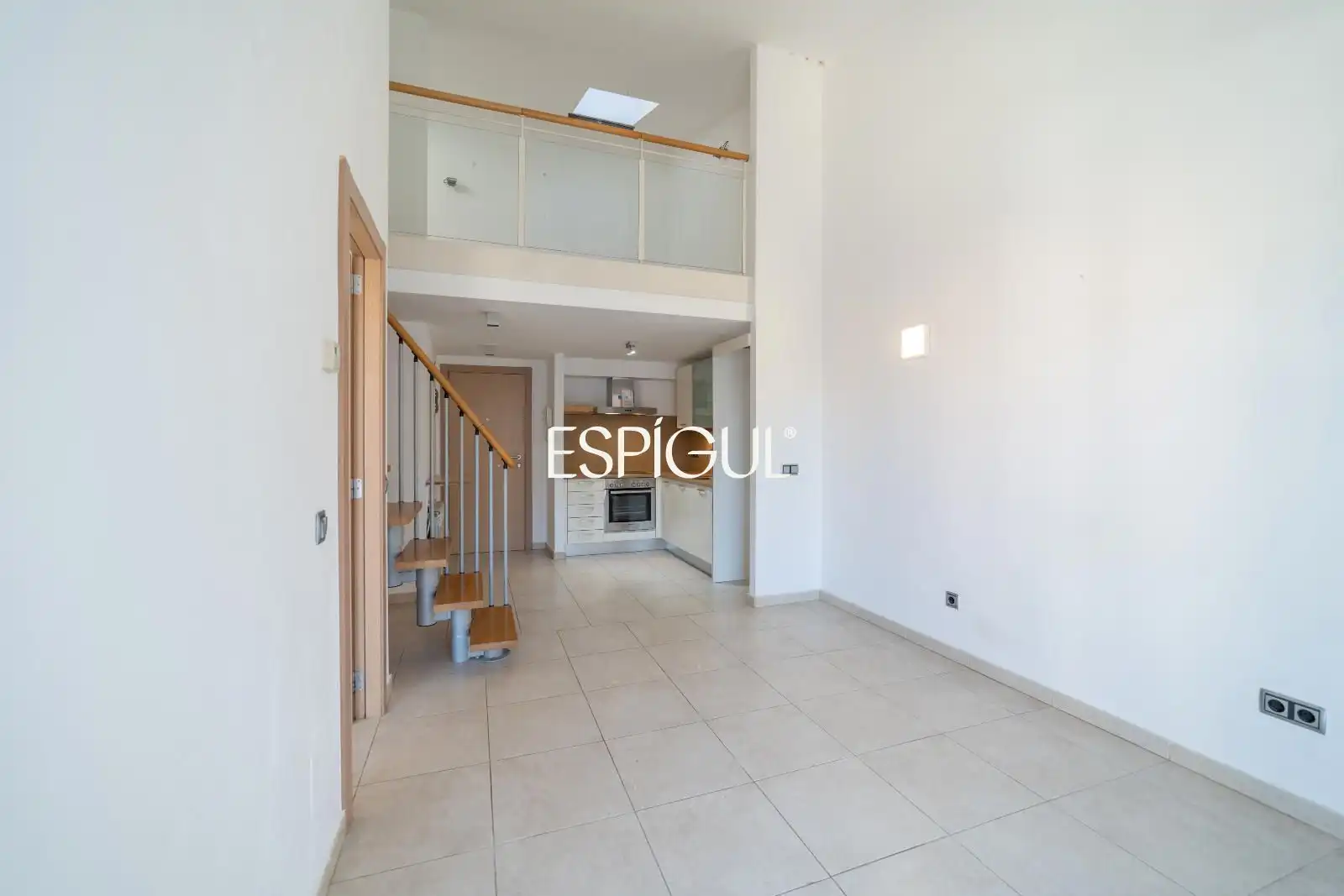 Ático con terraza en venta en Eixample Nord, imagen 10