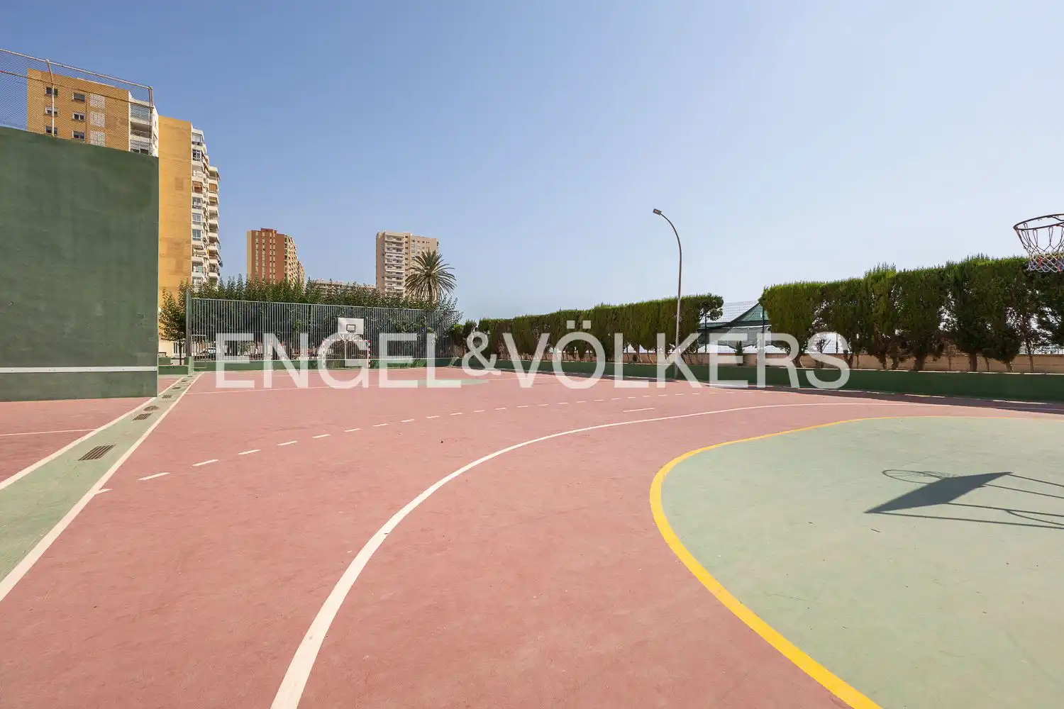 Flat with terrace to rent in Camí Platja, El Puig de Santa Maria, planta 12 puerta 45, 46540, imagen 54