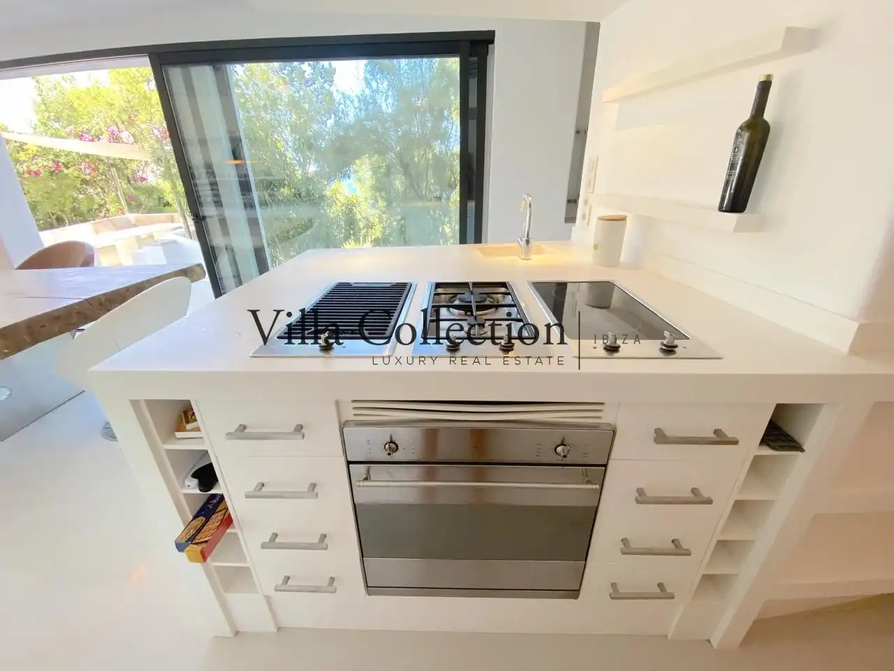 Haus mit Pool zur Miete in Carrer de Na Xamena, imagen 23