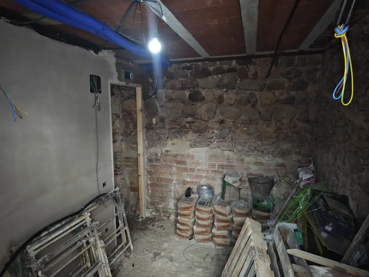 Dúplex en venta en Caldes de Montbui con Aire acondicionado, Calefacción y Balcón