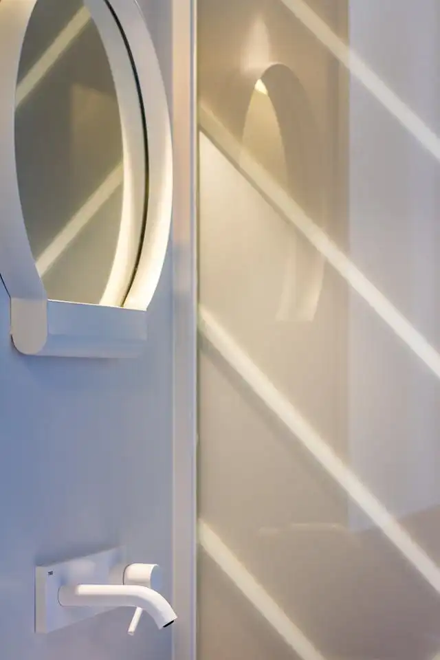 Piso de alquiler en Madrid con Aire acondicionado y Amueblado