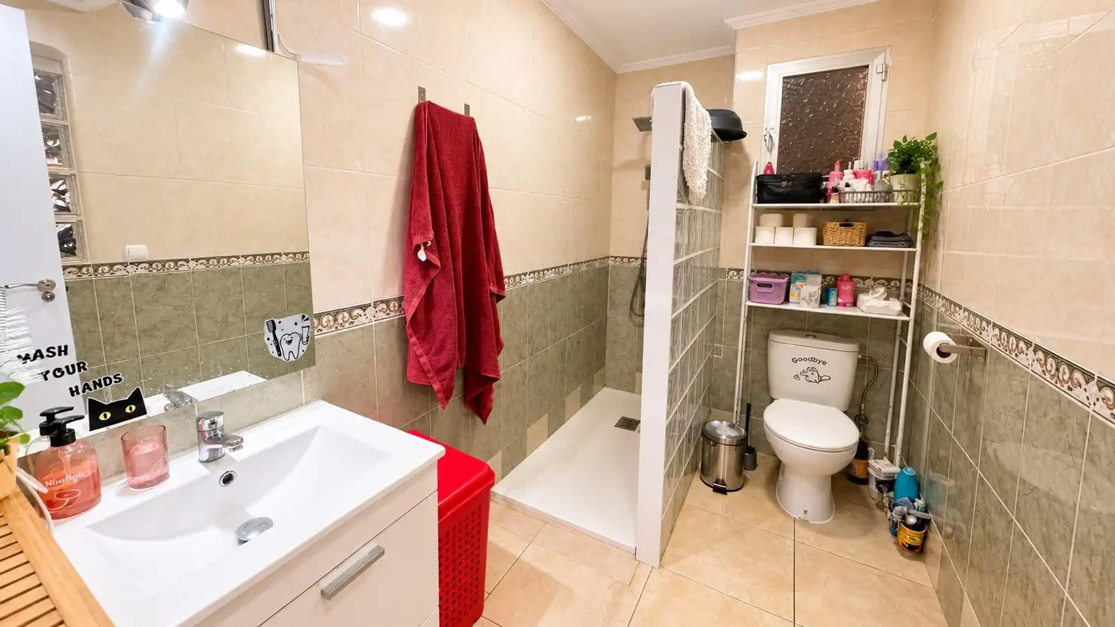 Flat with lift for sale in Rascanya, imagen 13