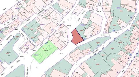 Photo 2 of Land for sale in C/ Gomelez, Parroquias Altas, Murcia