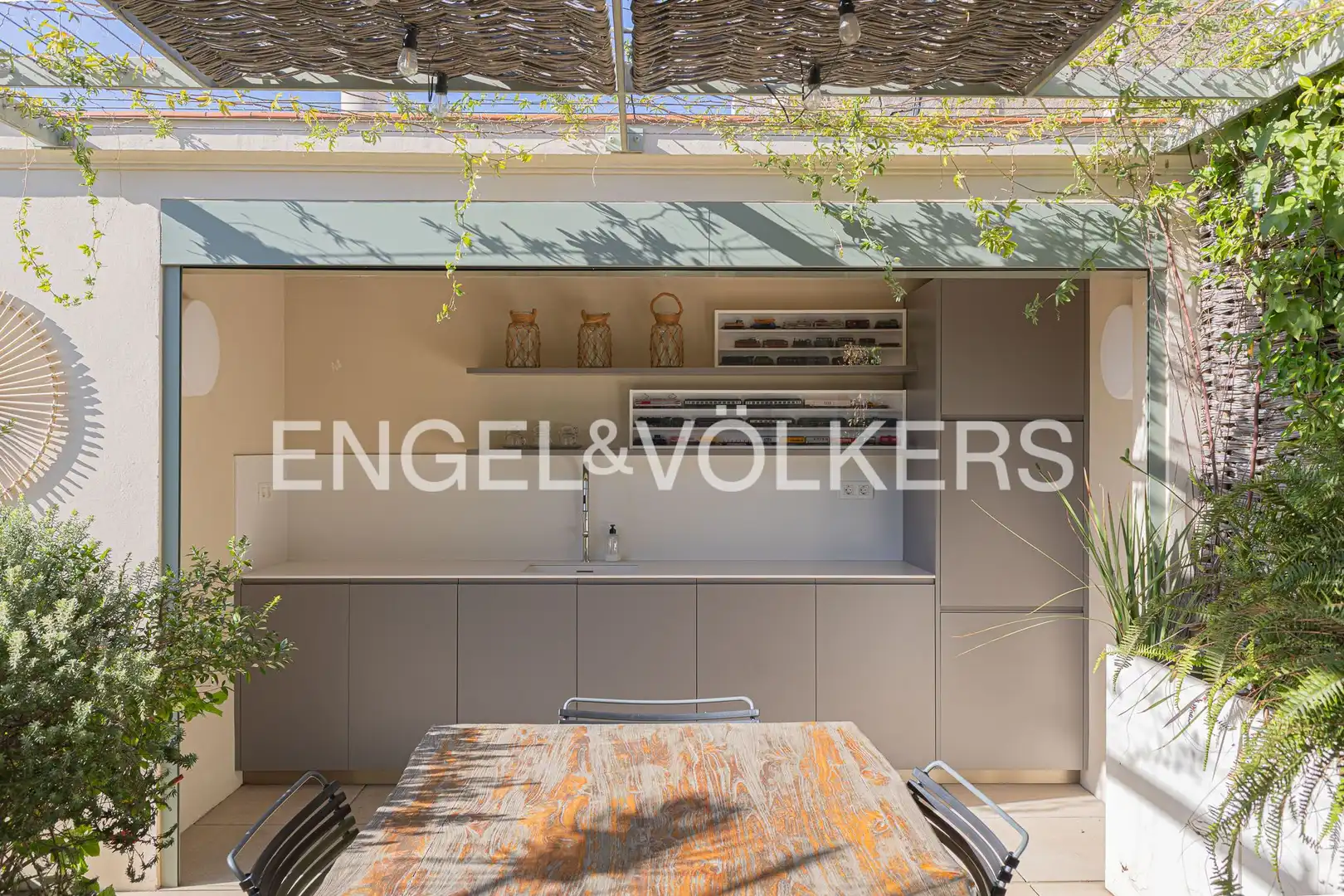 Penthouse mit Aufzug zum Verkauf in Eixample, imagen 44