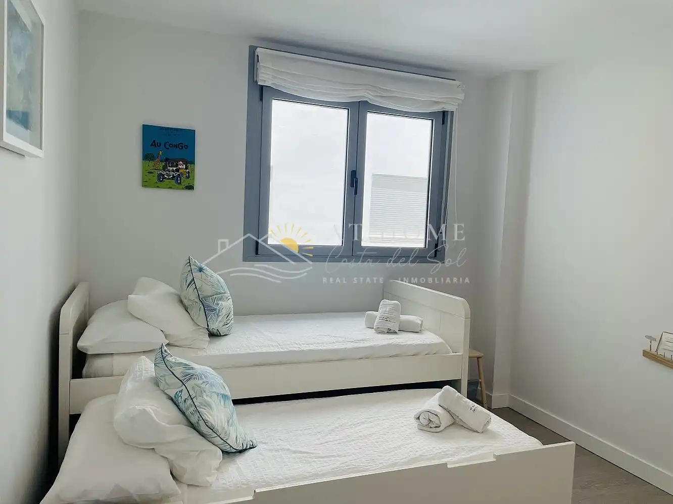 Apartments for rent in El Morche