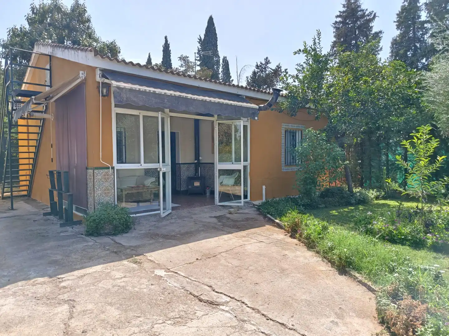 Villa avec piscine à louer à Urbanizacion el Campillo, imagen 43