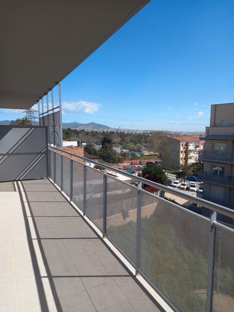 Flat for sale in Carrer del Besòs, 15, Camps Blancs