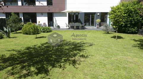 Foto 4 de Planta baixa en venda a Real, Colloto, Oviedo