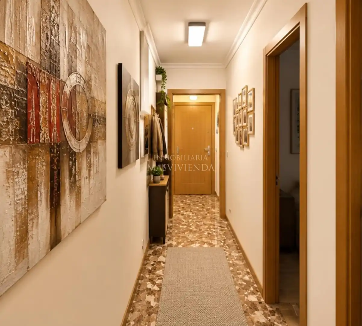 Appartement avec ascenseur à vendre à E Gregorio Fernandez, imagen 24