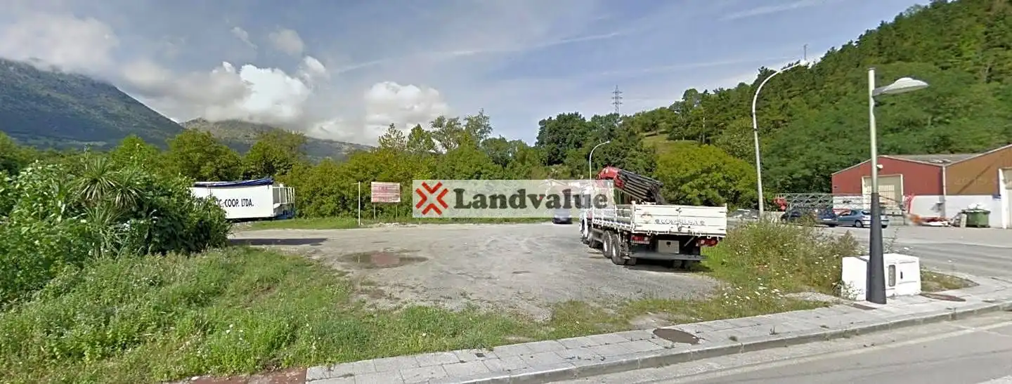 Terreny residencial en venda a Ramales de la Victoria, imagen 7