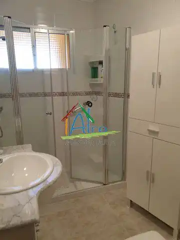 Bany de Pis en venda en Almonte amb Terrassa