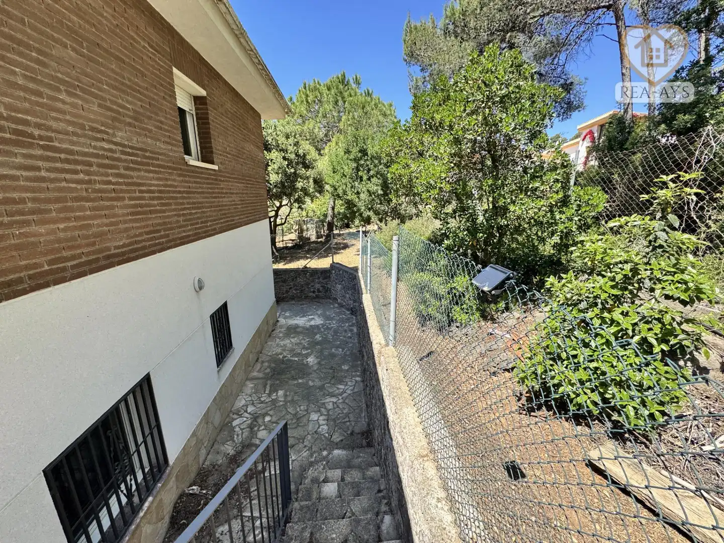 Casa o xalet en venda a Vallirana