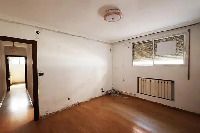 Piso en venta en Ciudad Lineal