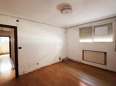 Piso en venta en Ciudad Lineal