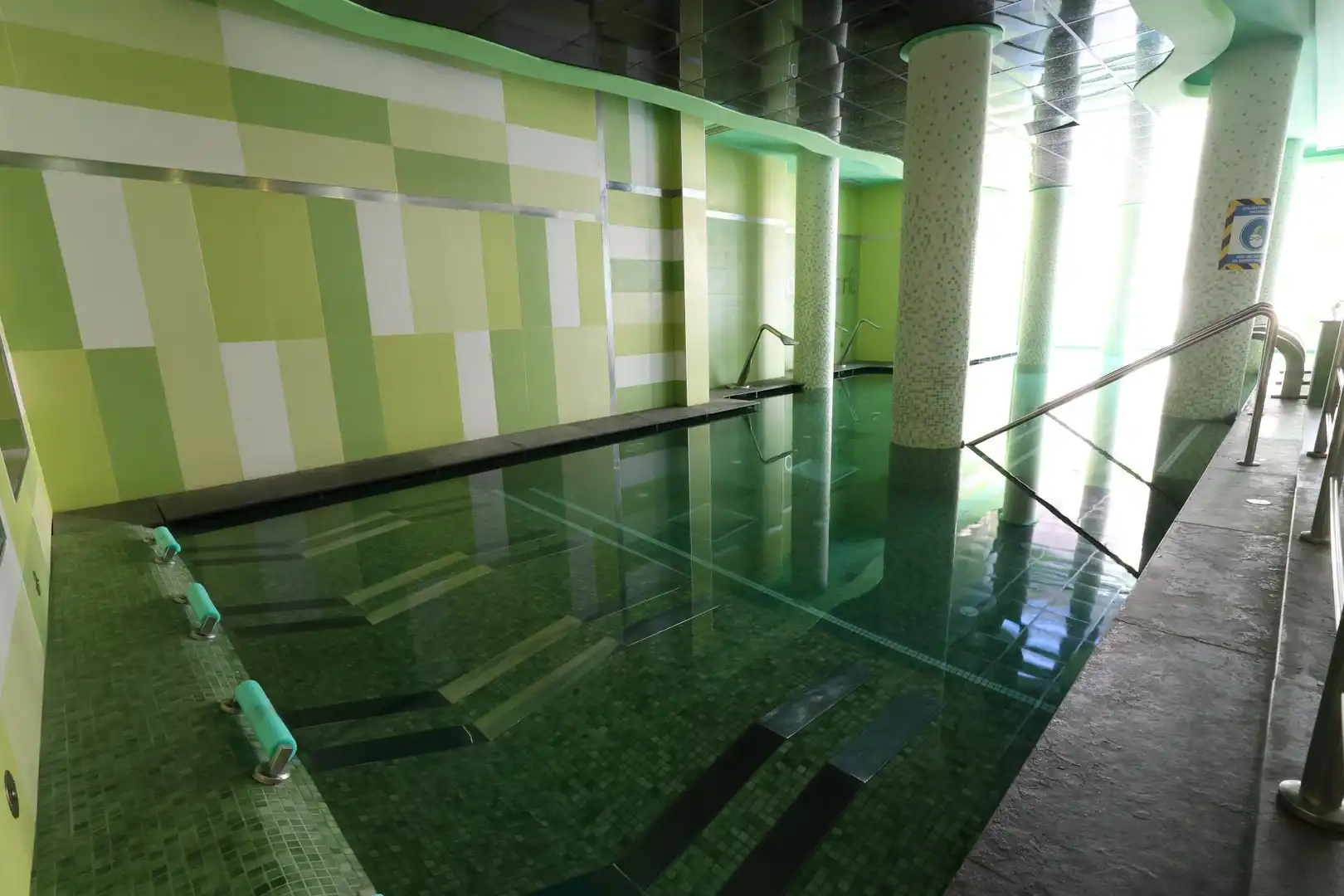 Apartment mit Pool zum Verkauf in Cabo de Gata, imagen 19