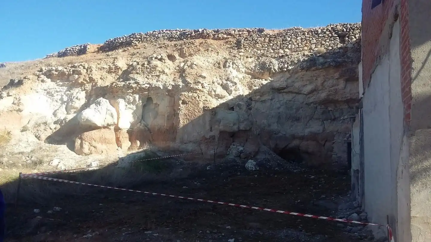 Residencial en venta en Centenera