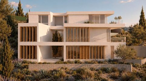 Casa en Calle Carrer Burriac