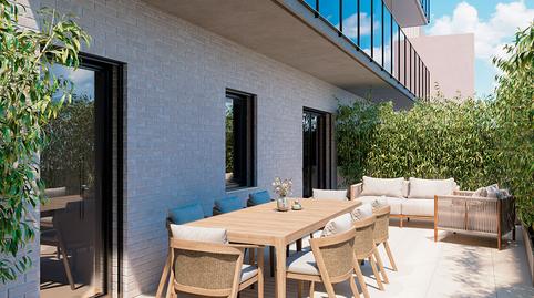 Photo 4 of Flat for sale in Carrer D'arquímedes, 1, Ca n'Aurell, Barcelona