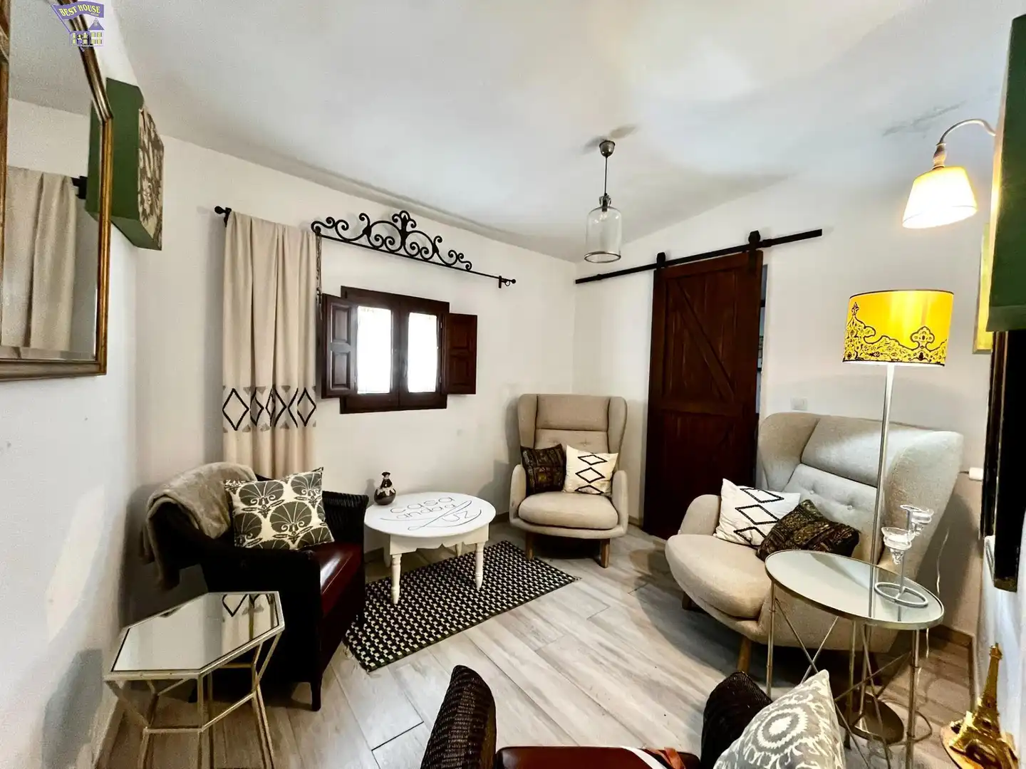 Casa en venda a Arcos de la Frontera, imagen 19