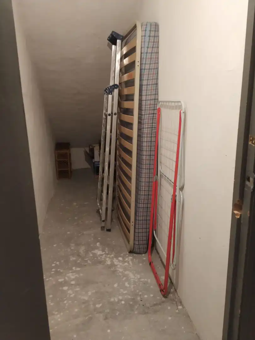 Apartamento de alquiler en Gijón  con Aire acondicionado, Calefacción y Amueblado