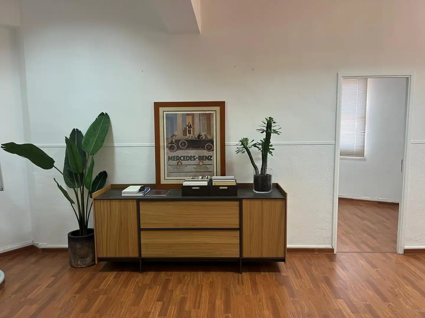 Oficina de alquiler en Santa Cruz de Tenerife
