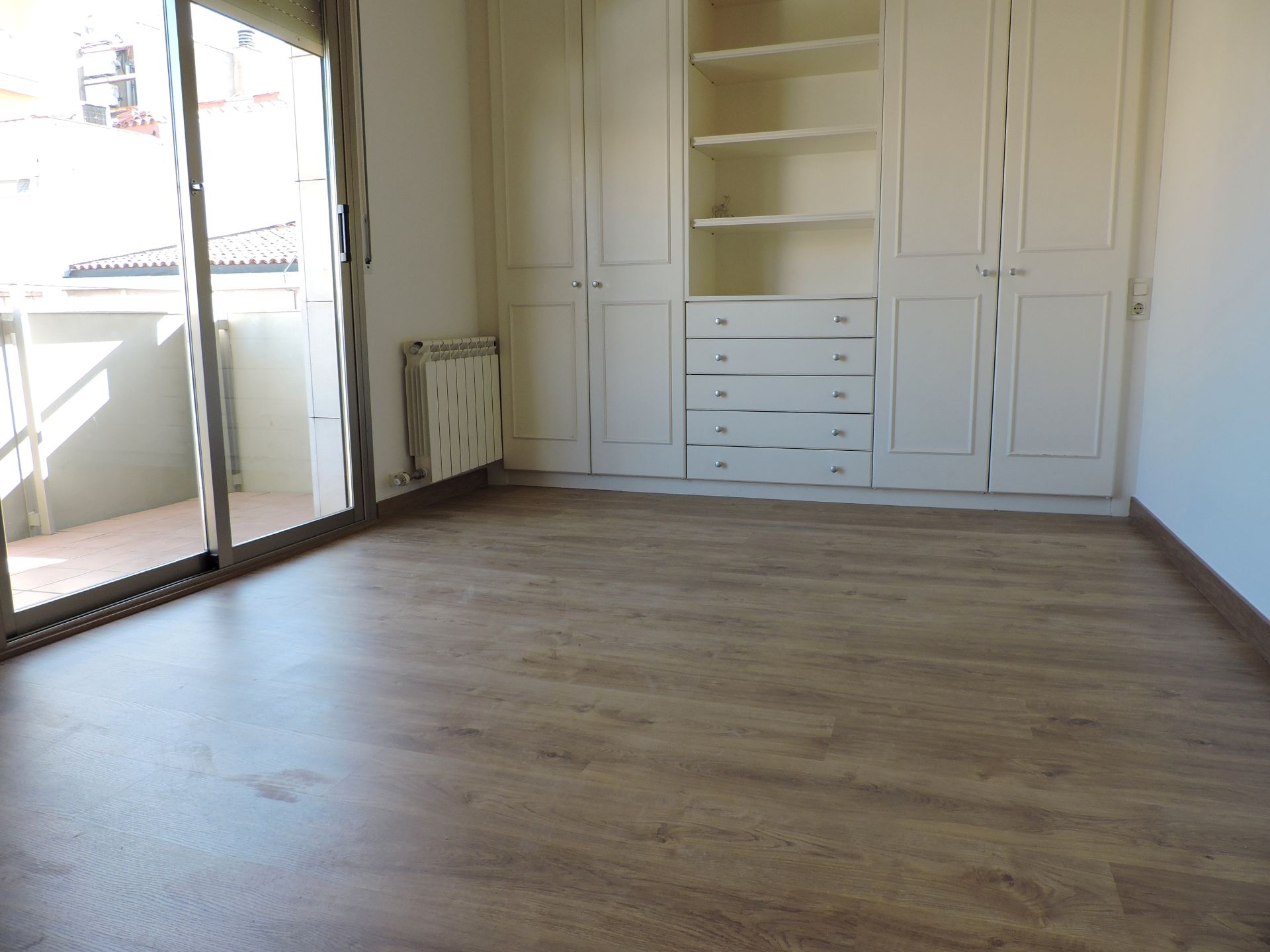 Dormitori de Àtic en venda en Sabadell amb Aire condicionat, Calefacció i Parquet