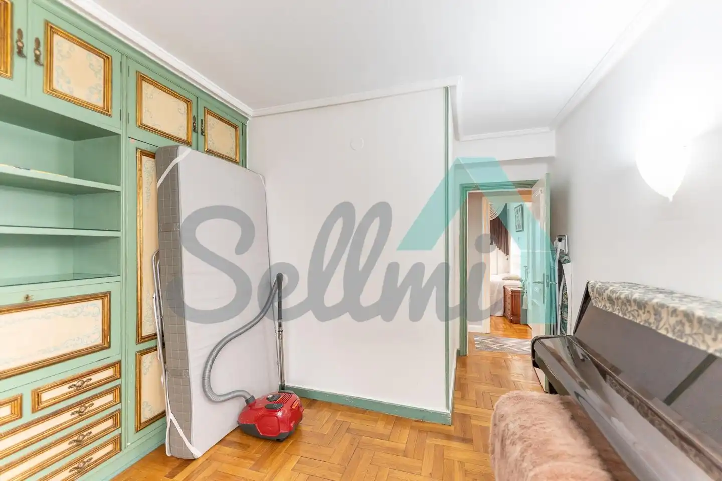 Wohnung mit Terrasse zum Verkauf in Avenida de Galicia, imagen 23