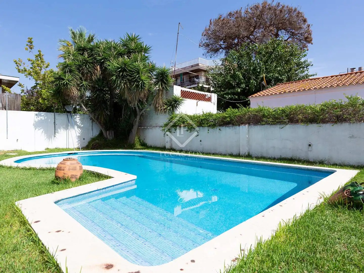 Detached house with pool for sale in Lluminetes, imagen 19