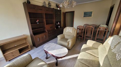 Photo 2 of Flat for rent in C. María de Molina, Cuéllar, Segovia