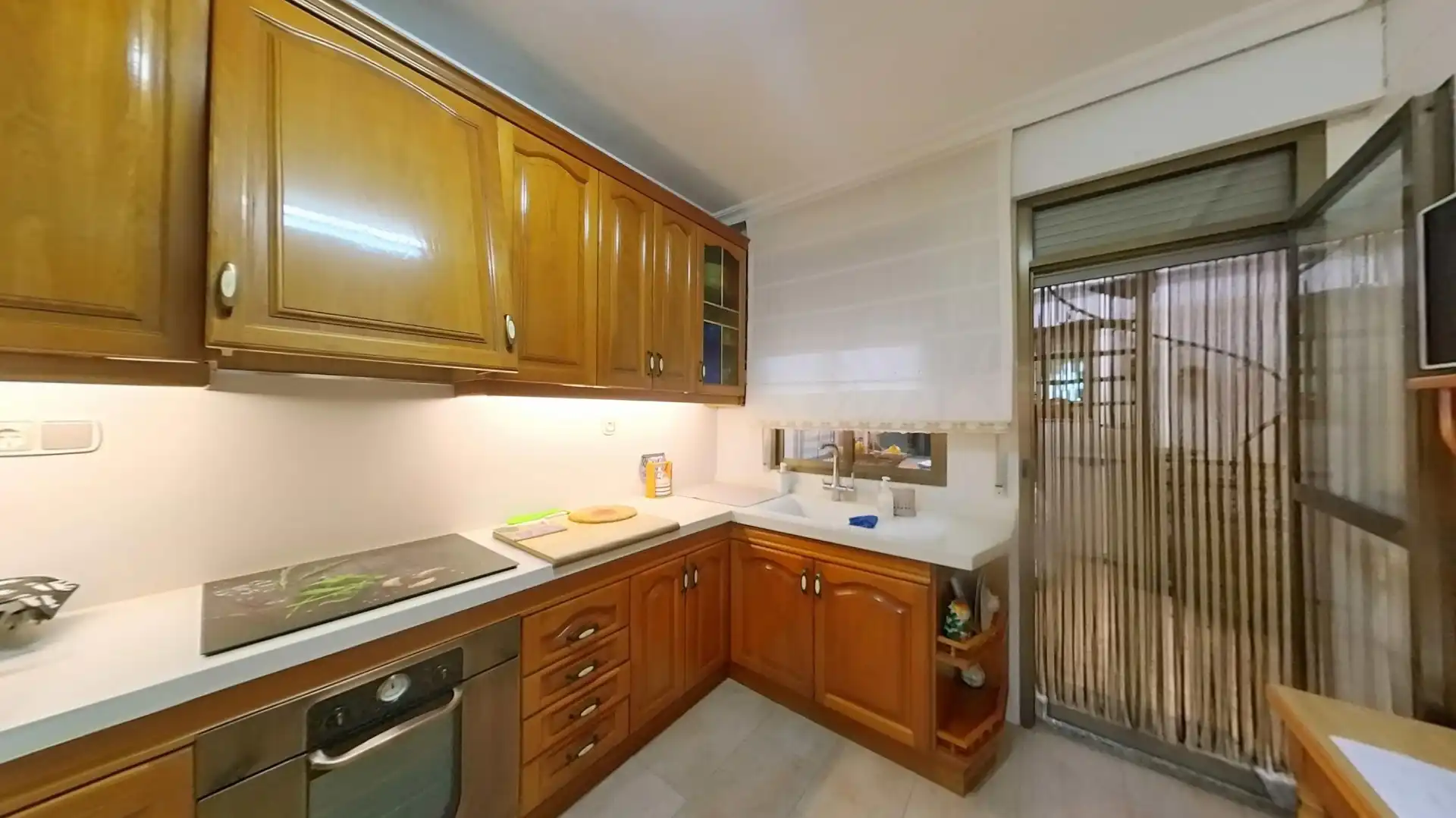 Casa adosada en venta en Las Torres de Cotillas