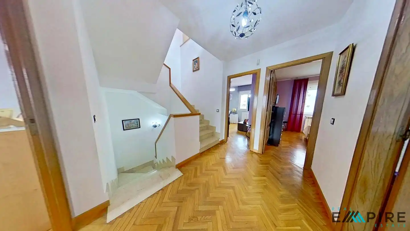 Semi-detached house with pool for sale in Ugena, imagen 41