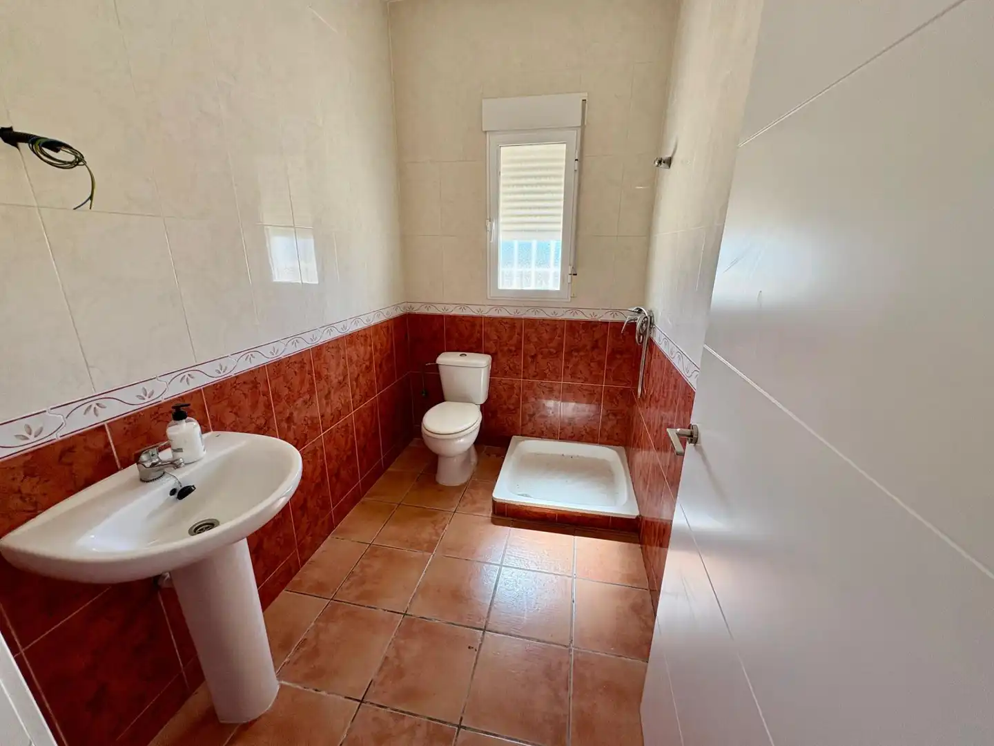 Country house zum Verkauf in Campillo