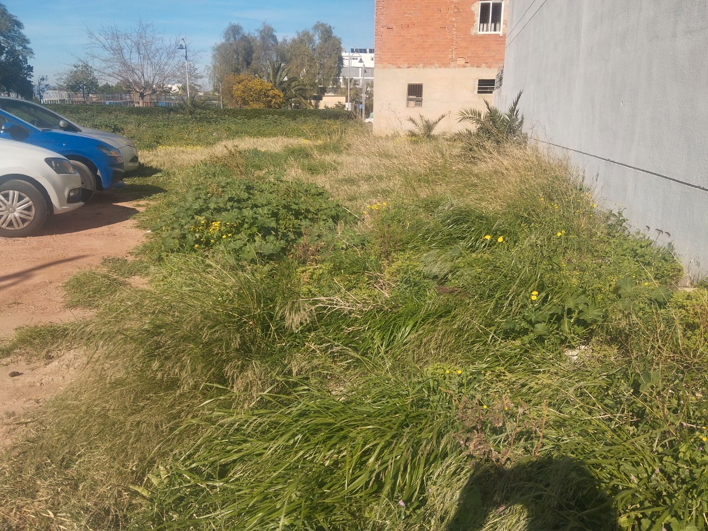 Residencial en venta en Museros