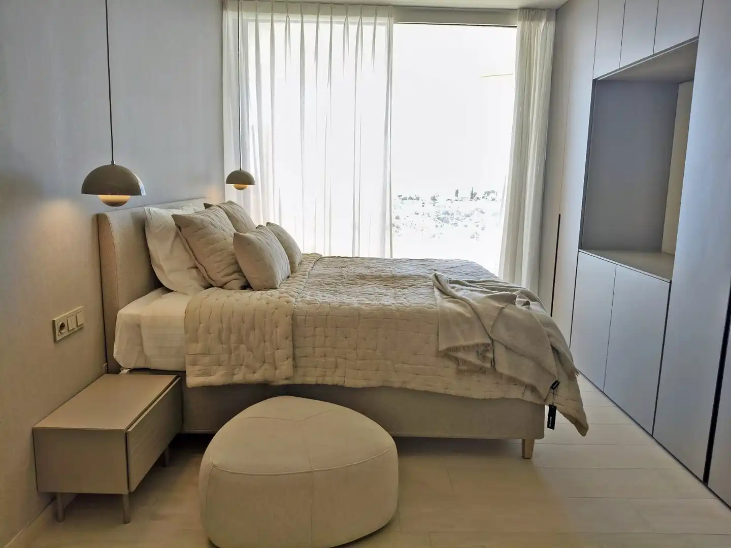 Apartament amb piscina en venda a Torreblanca del Sol, imagen 18