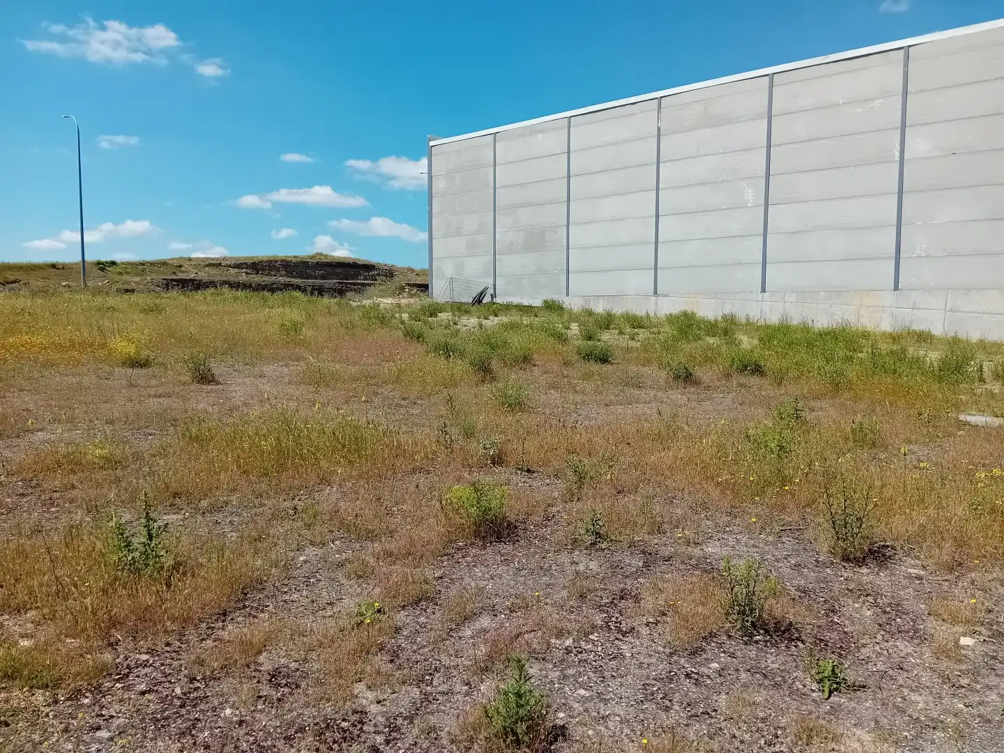 Residencial en venta en Almagro