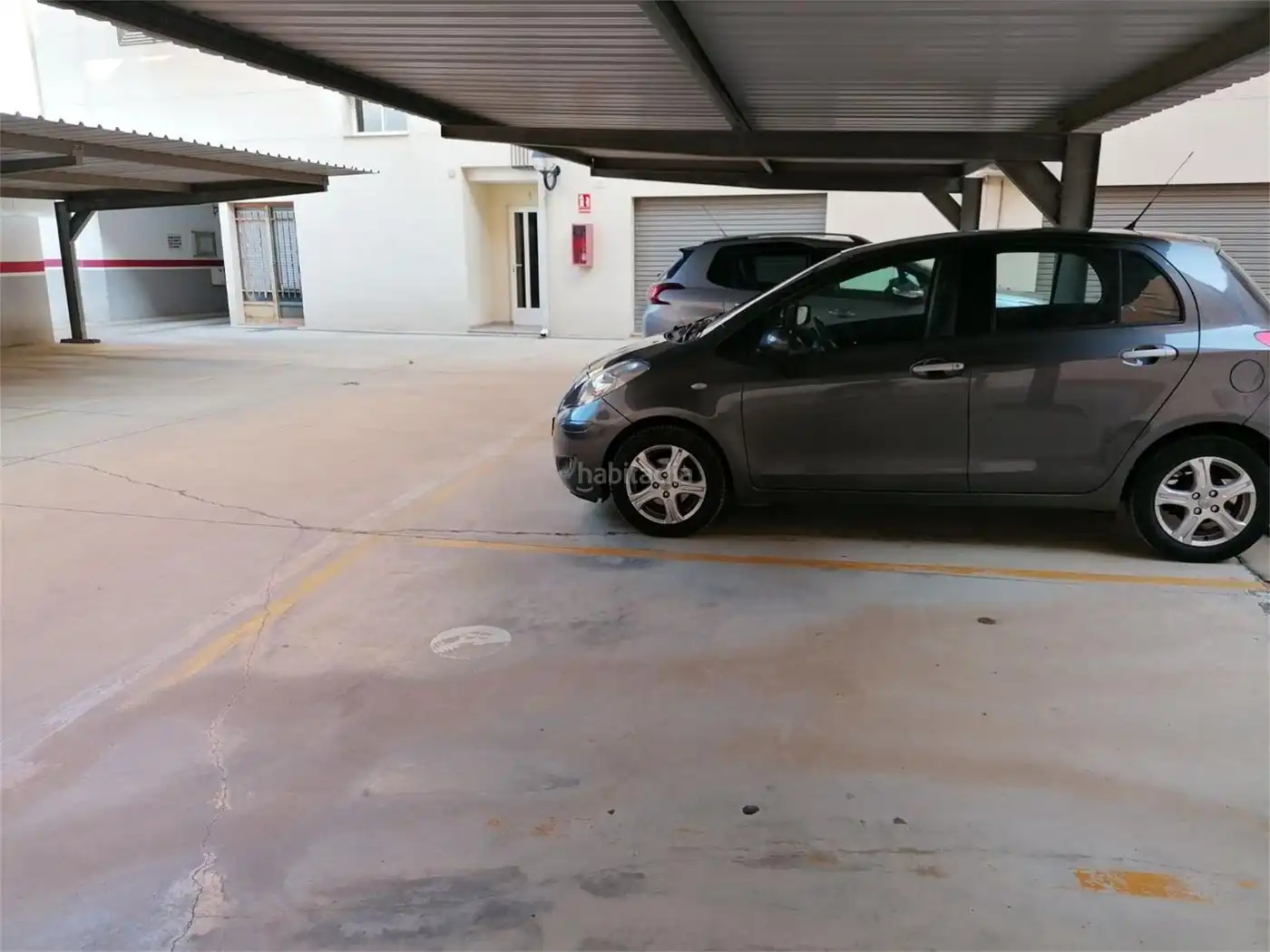 Individuale in vendita a Carrer Corts Valencianes 59A, imagen 5