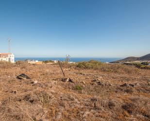 Land for sale in Arucas