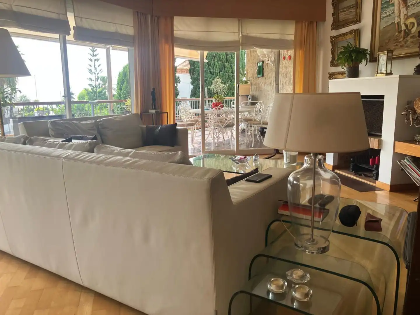 Wohnung mit Aufzug zum Verkauf in Can Girona - Terramar - Vinyet, imagen 3
