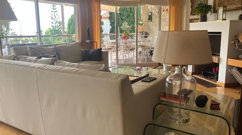 Foto 3 de Piso en venta en Can Girona - Terramar - Vinyet, Sitges