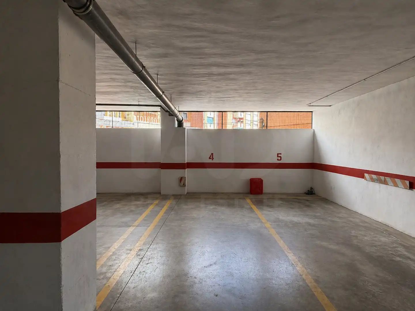 Wohnung mit Aufzug zum Verkauf in Abarán, imagen 21