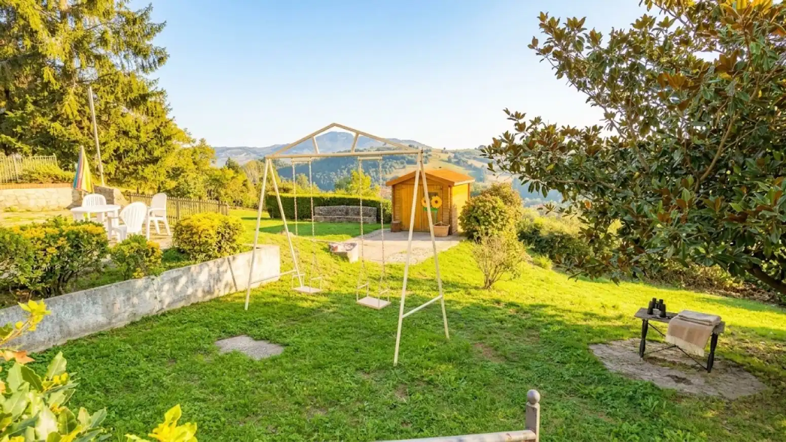 Maison avec jardin à louer à Riotuerto, imagen 13