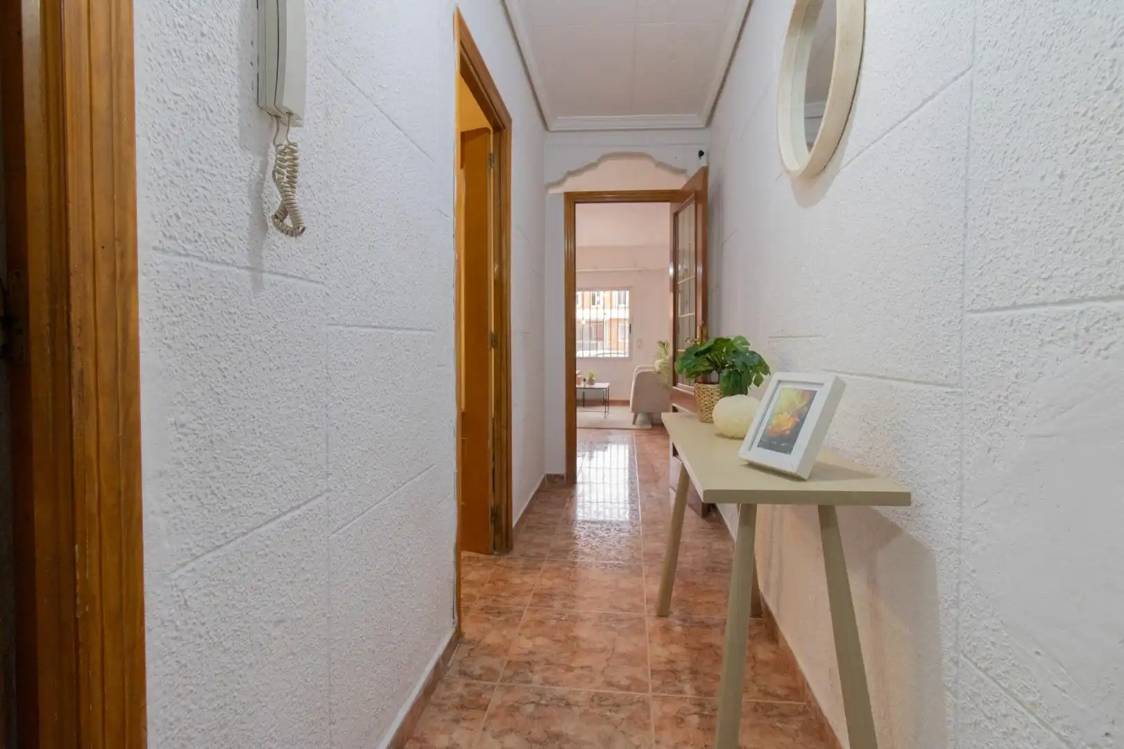Piso en venta en Meliana con Aire acondicionado y Alarma