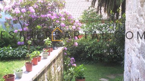 Foto 3 de Finca rústica en venda a Postemirón, Vilaboa, Pontevedra