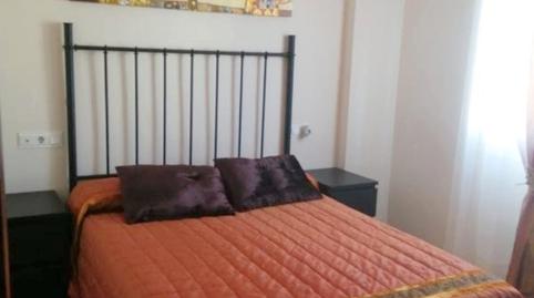 Foto 3 de Piso de alquiler en Calle Pintor Alonso Cano, 6, Centro - Calzada - Cabo Noval, Sanlúcar de Barrameda