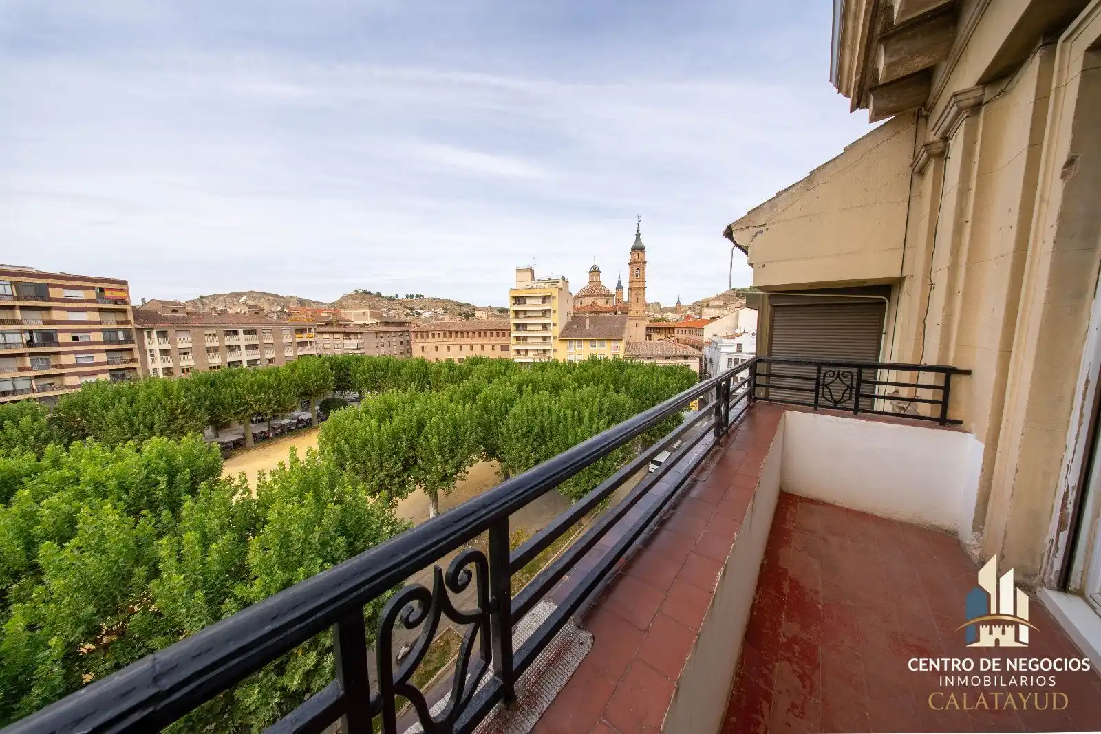 Flat for rent in Calatayud, Zaragoza