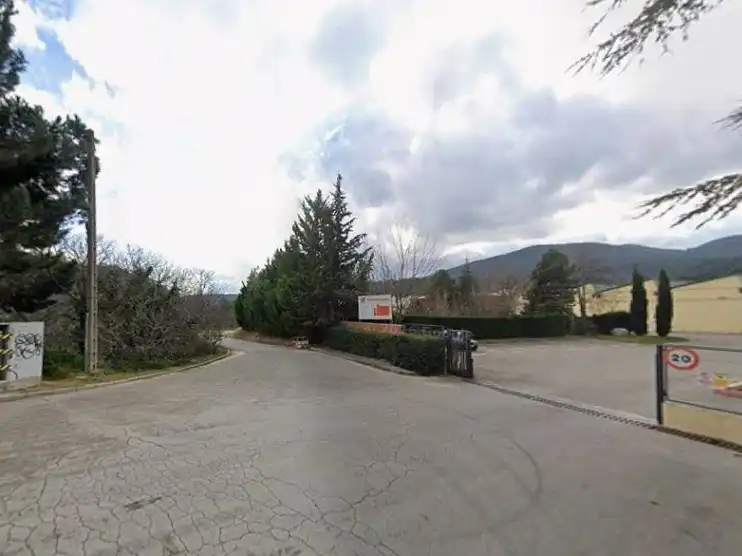 Terreny industrial en venda en Vallbona d'Anoia