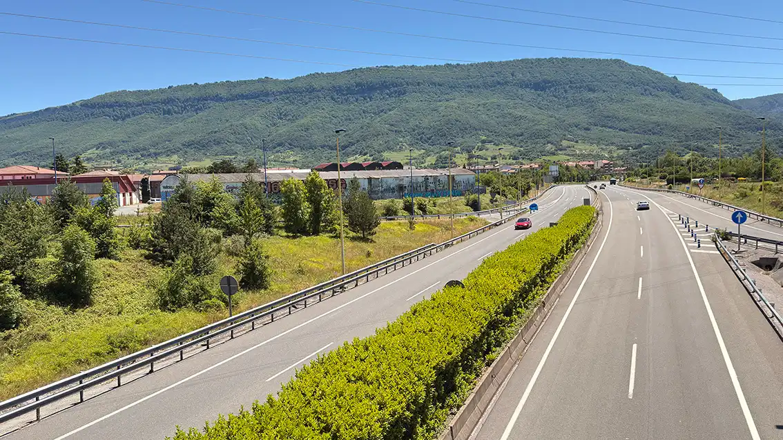 Industrial building for sale in Zelai Kalea 93, imagen 22