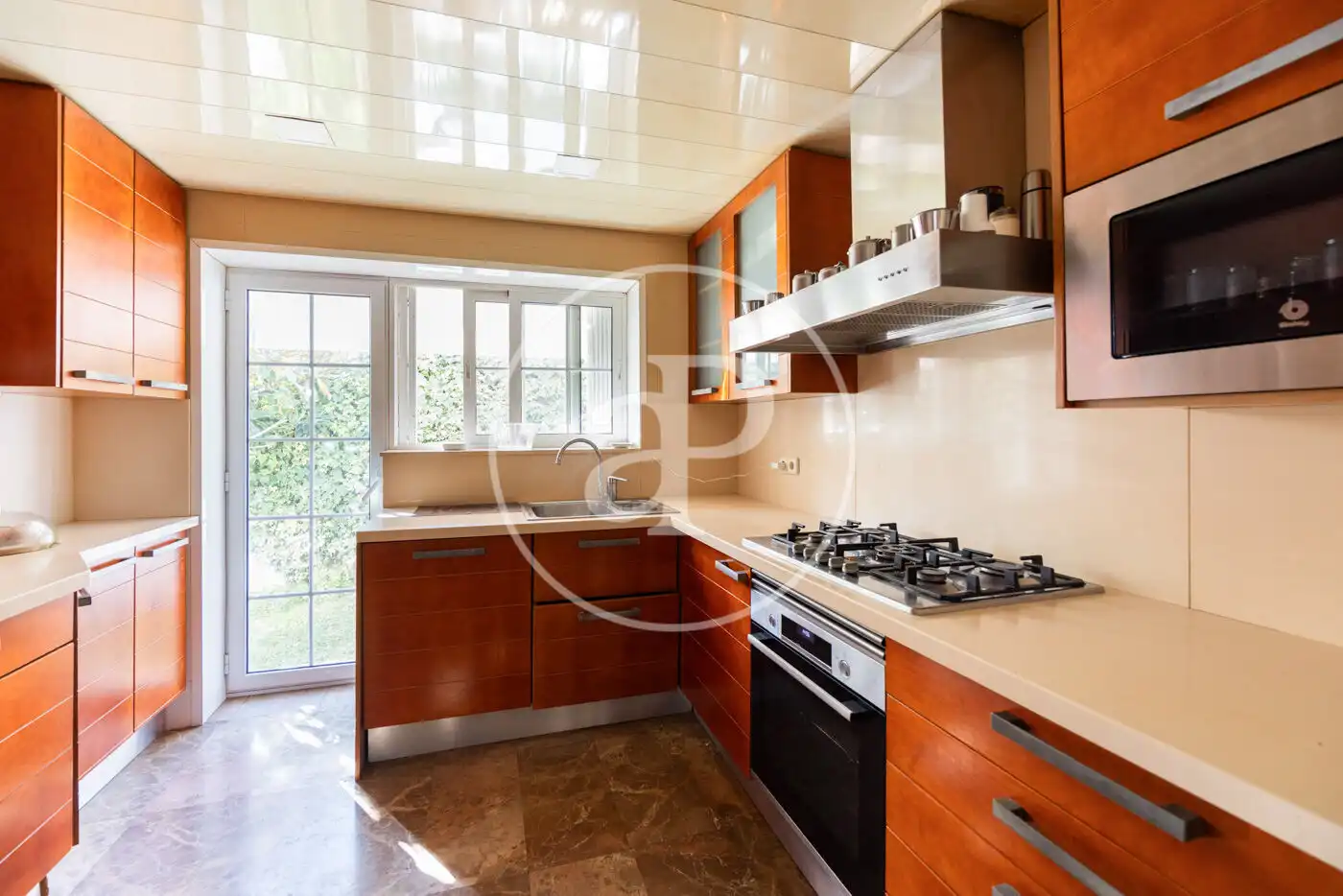 Adosado con jardín en venta en Teià, imagen 32