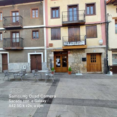 Piso en Venta en Otxandio