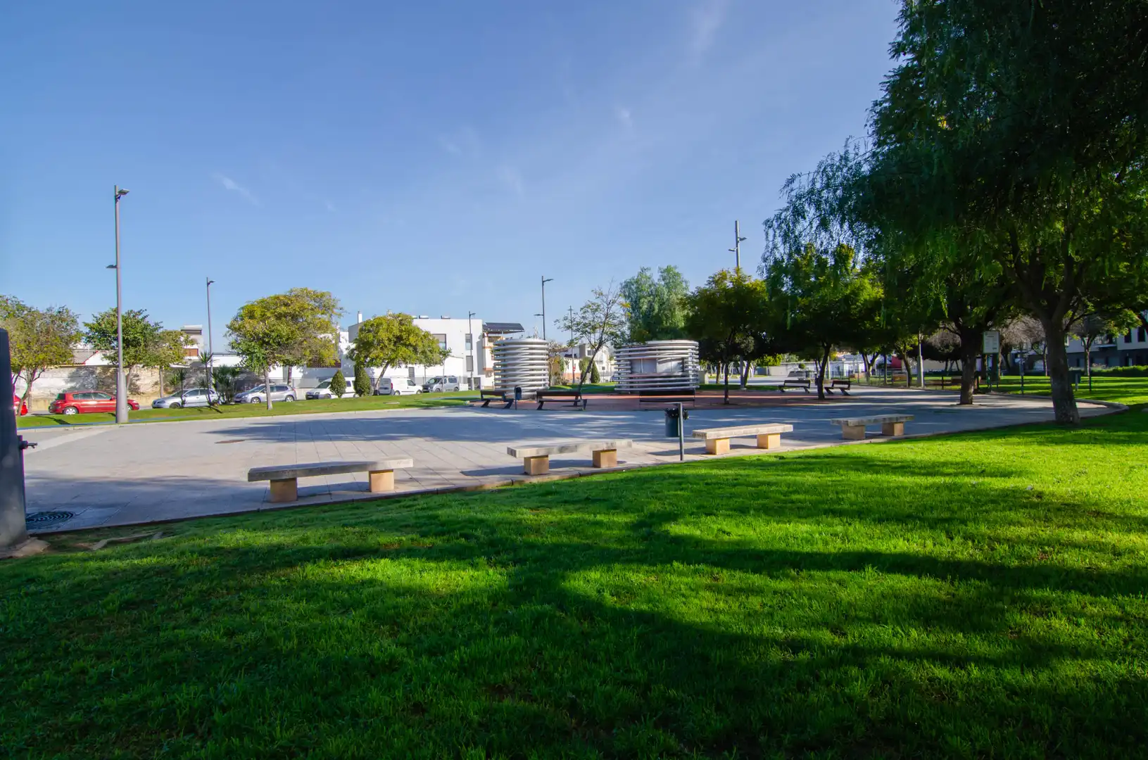 Piso en venta en San José de la Rinconada